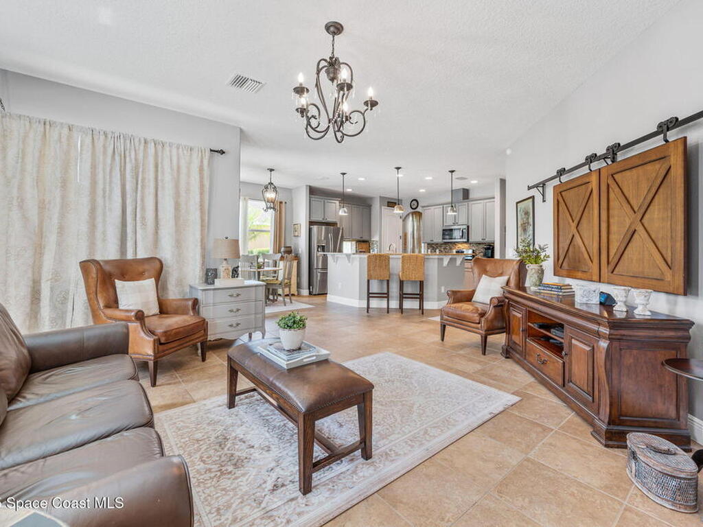 8601 Strom Park Drive, Melbourne, FL 32940