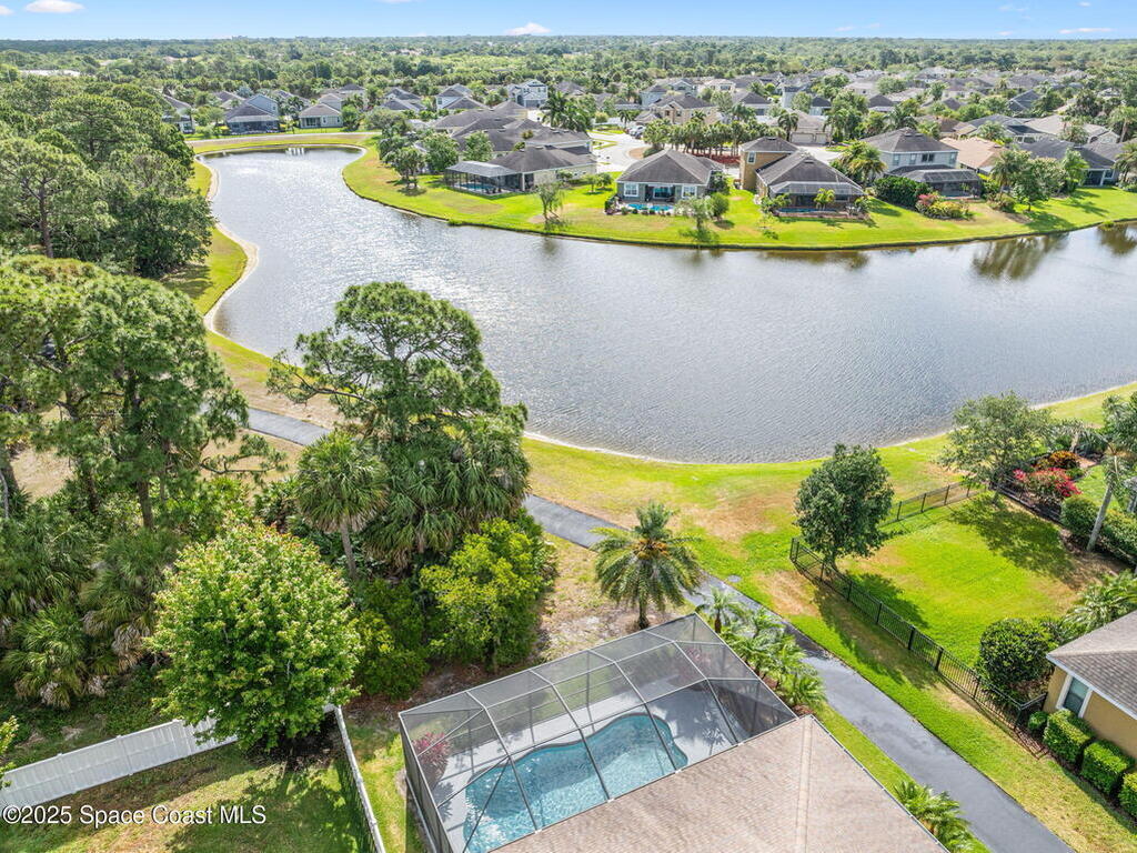 8601 Strom Park Drive, Melbourne, FL 32940