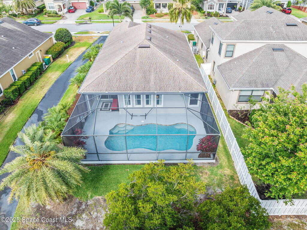 8601 Strom Park Drive, Melbourne, FL 32940