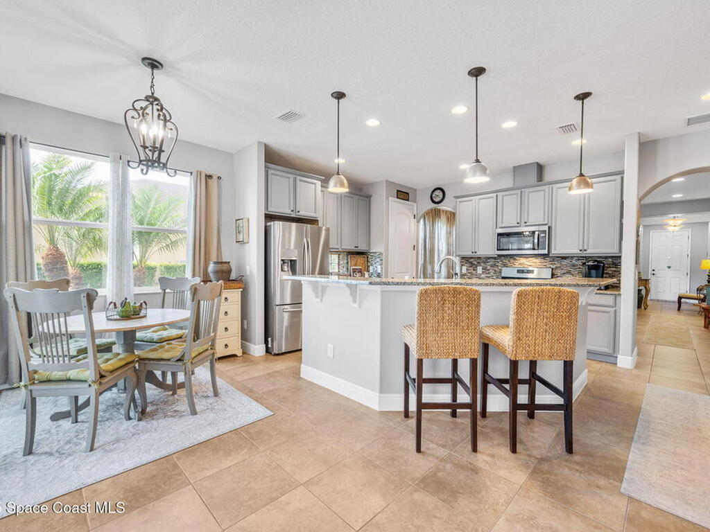 8601 Strom Park Drive, Melbourne, FL 32940