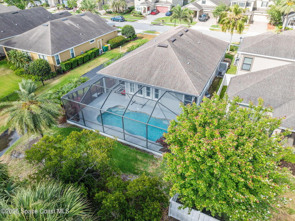 8601 Strom Park Drive, Melbourne, FL 32940