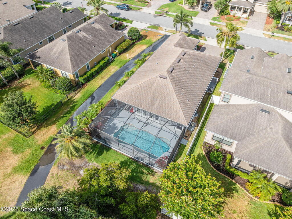 8601 Strom Park Drive, Melbourne, FL 32940