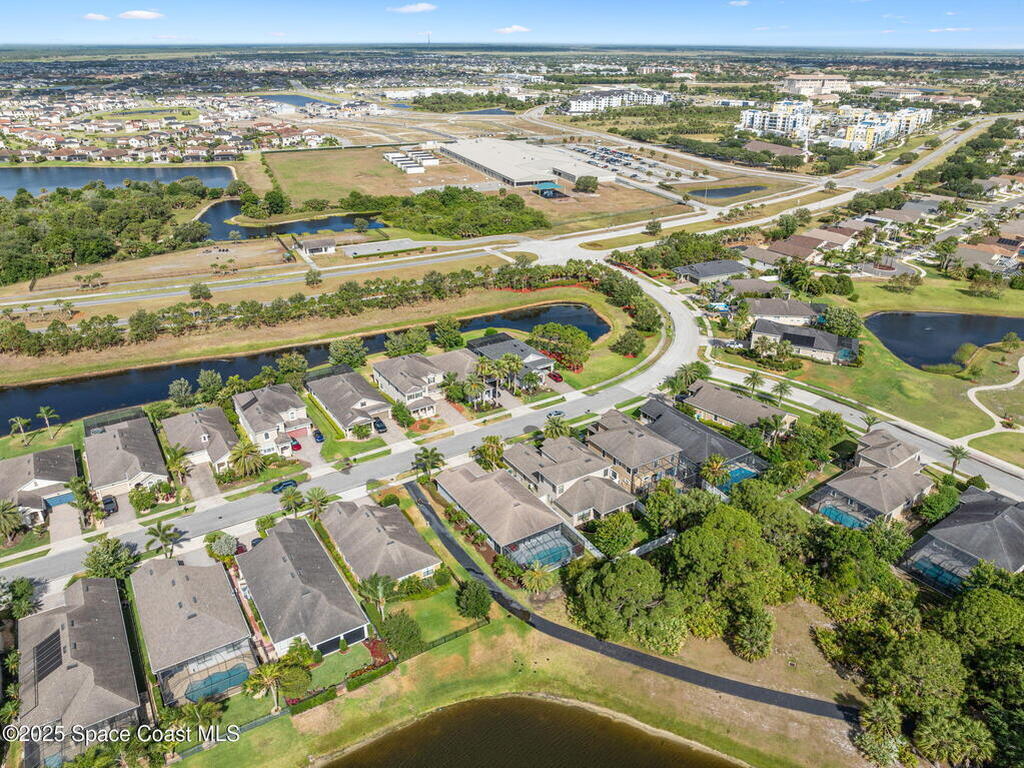 8601 Strom Park Drive, Melbourne, FL 32940