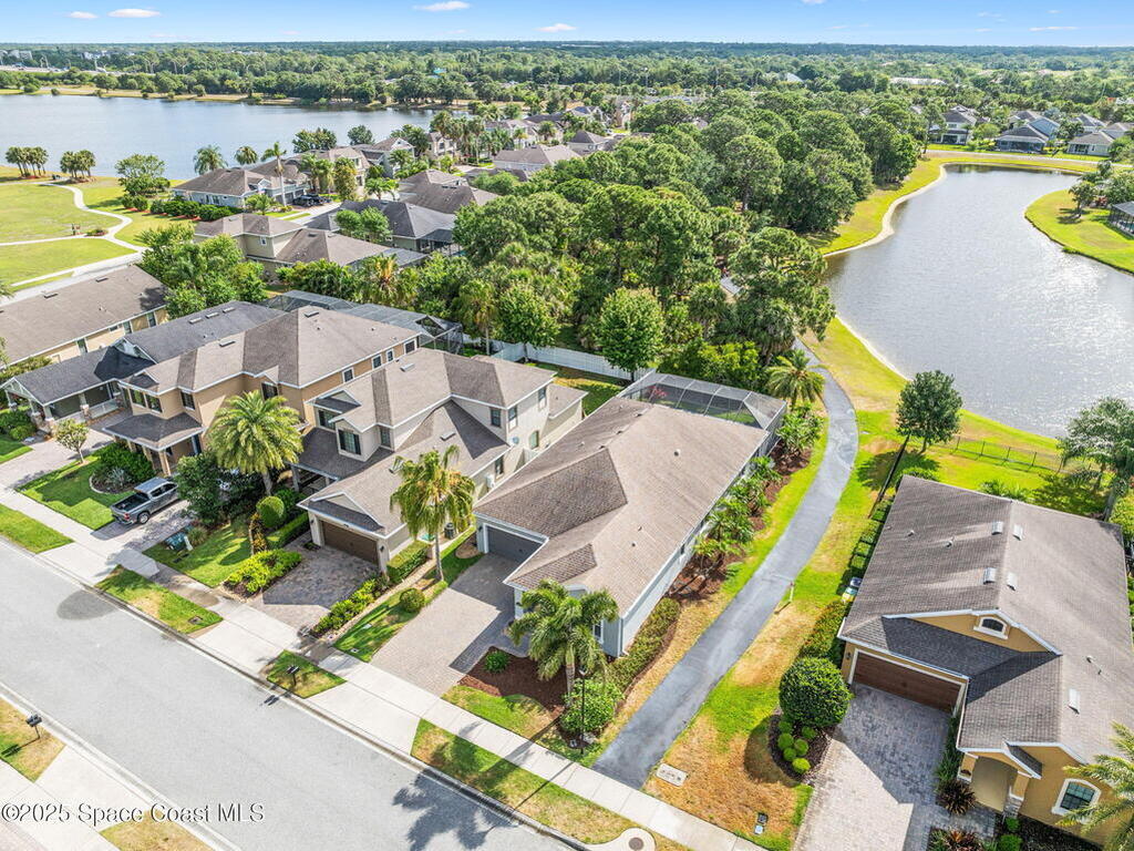 8601 Strom Park Drive, Melbourne, FL 32940