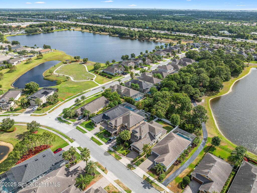 8601 Strom Park Drive, Melbourne, FL 32940