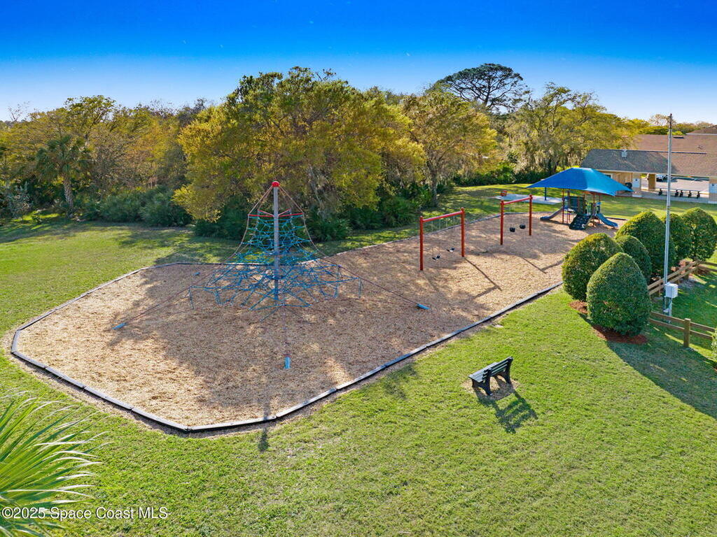 8601 Strom Park Drive, Melbourne, FL 32940