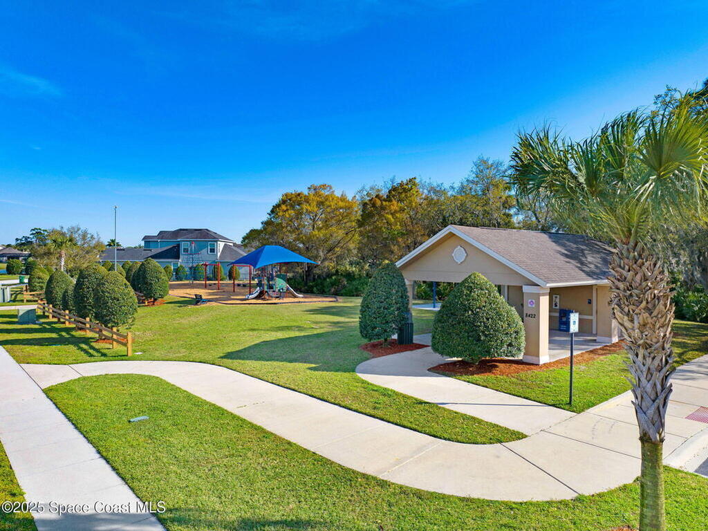 8601 Strom Park Drive, Melbourne, FL 32940