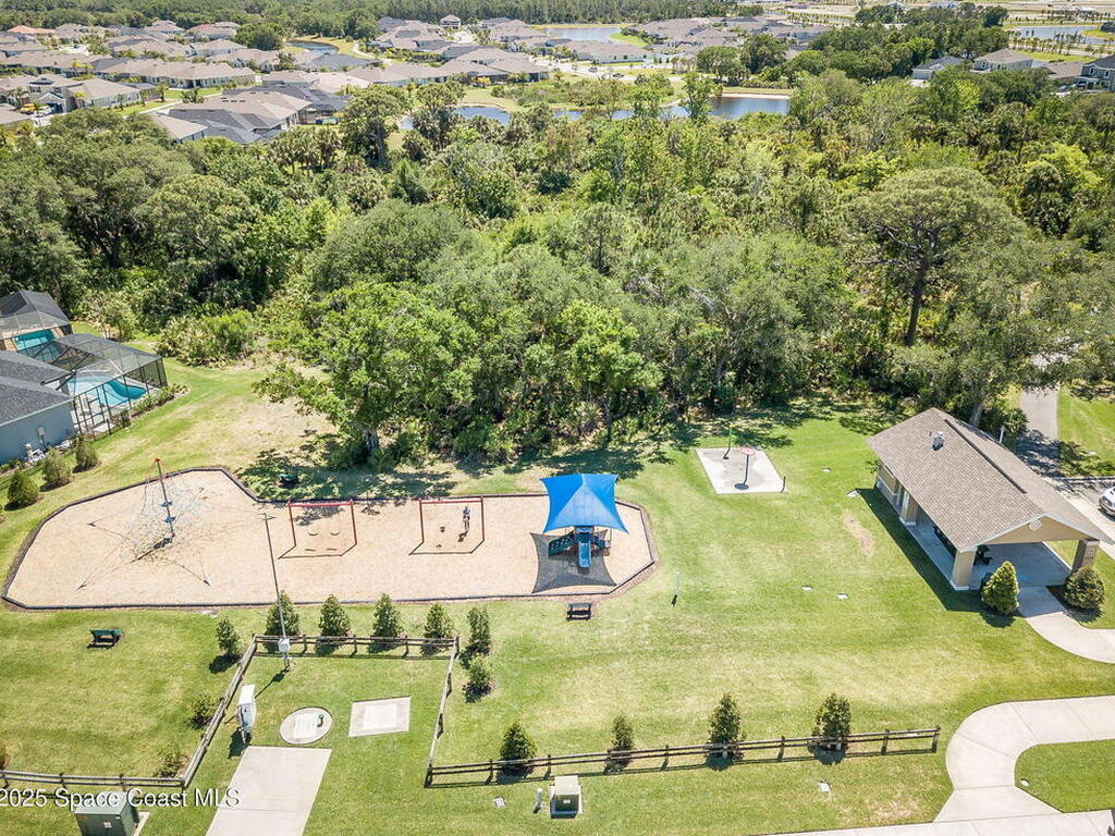 8601 Strom Park Drive, Melbourne, FL 32940