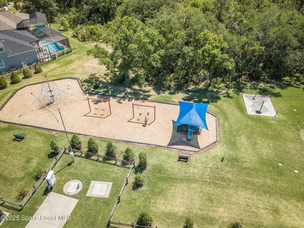 8601 Strom Park Drive, Melbourne, FL 32940