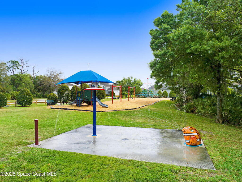 8601 Strom Park Drive, Melbourne, FL 32940