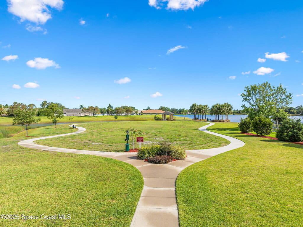 8601 Strom Park Drive, Melbourne, FL 32940