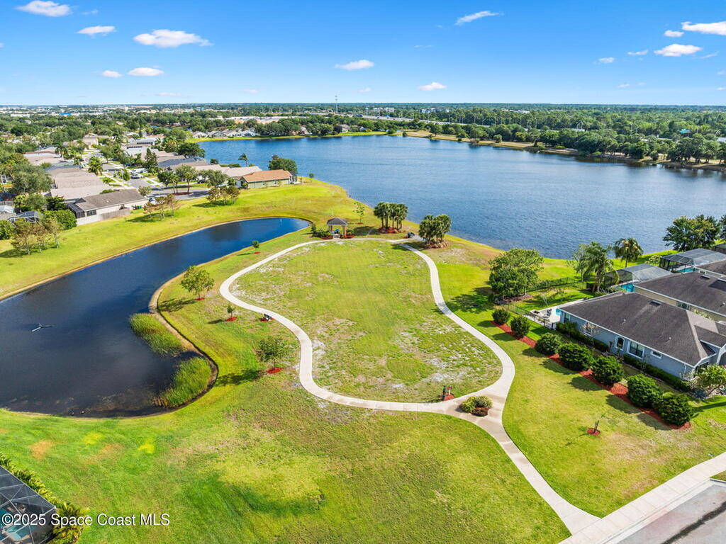 8601 Strom Park Drive, Melbourne, FL 32940