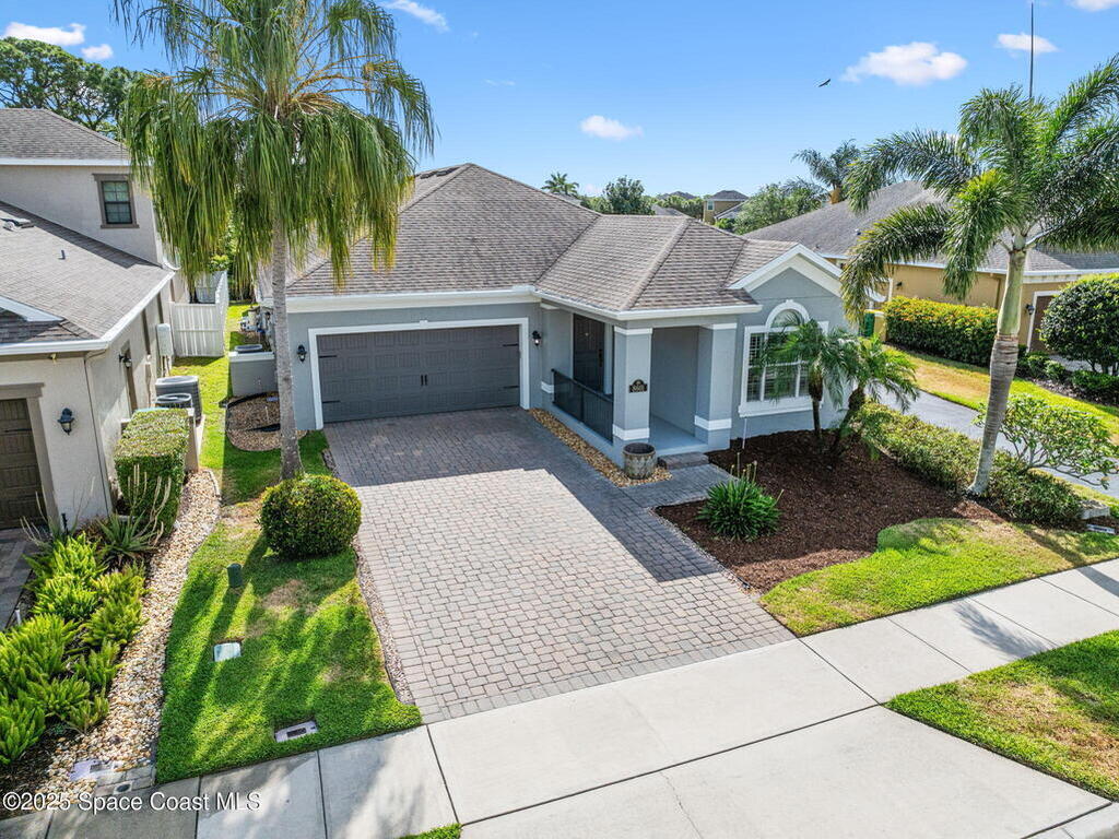 8601 Strom Park Drive, Melbourne, FL 32940