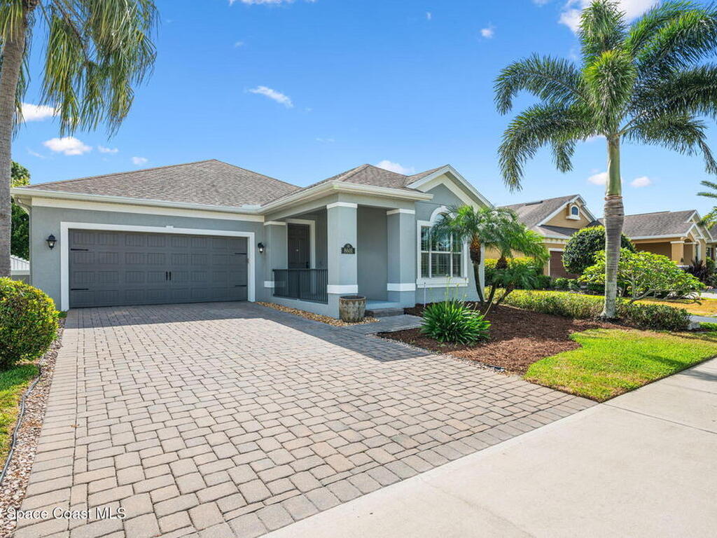 8601 Strom Park Drive, Melbourne, FL 32940