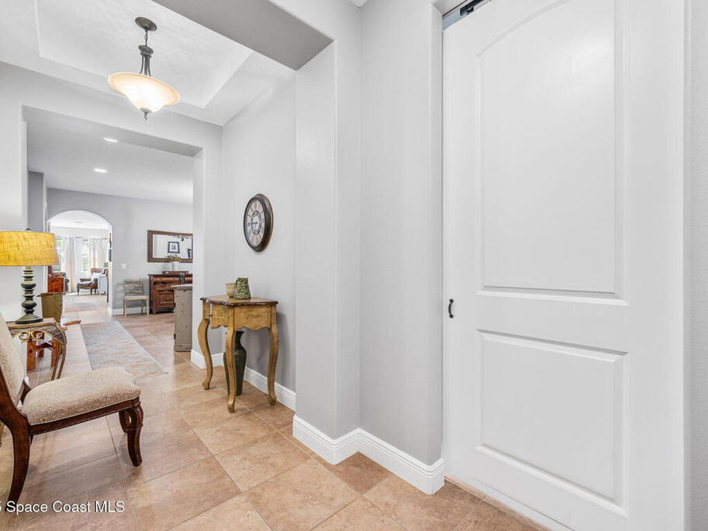 8601 Strom Park Drive, Melbourne, FL 32940