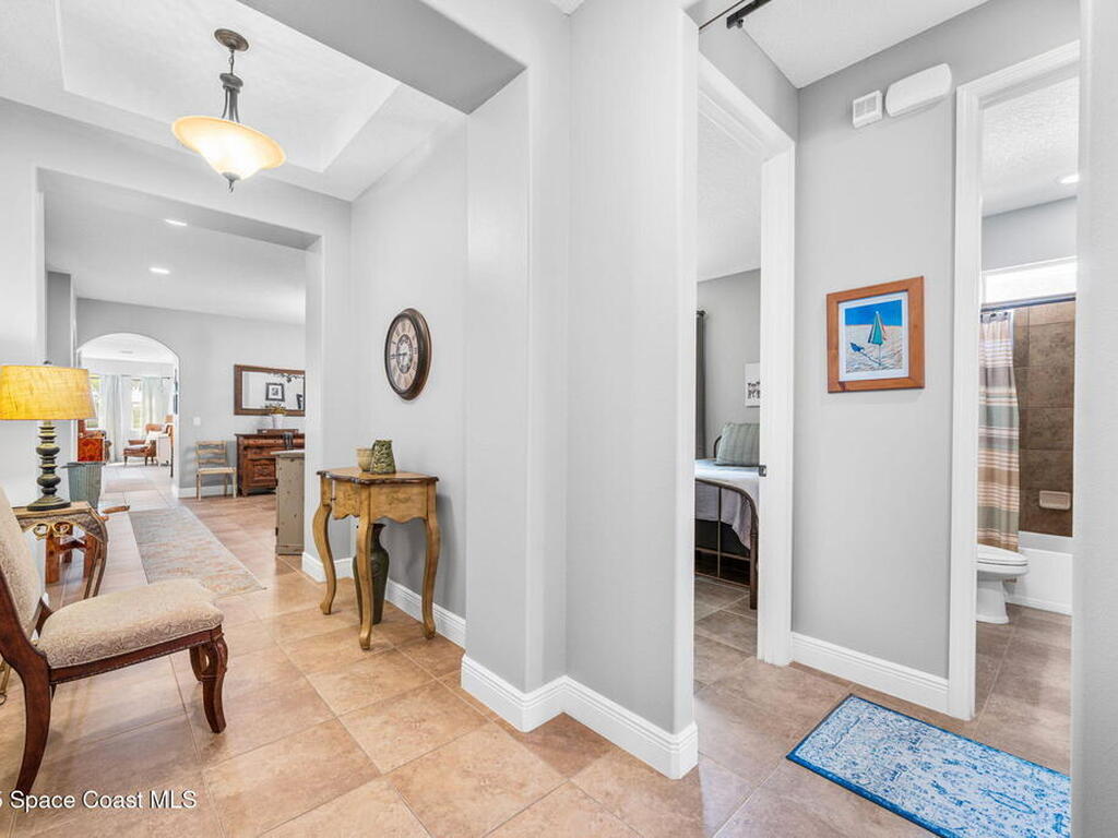 8601 Strom Park Drive, Melbourne, FL 32940