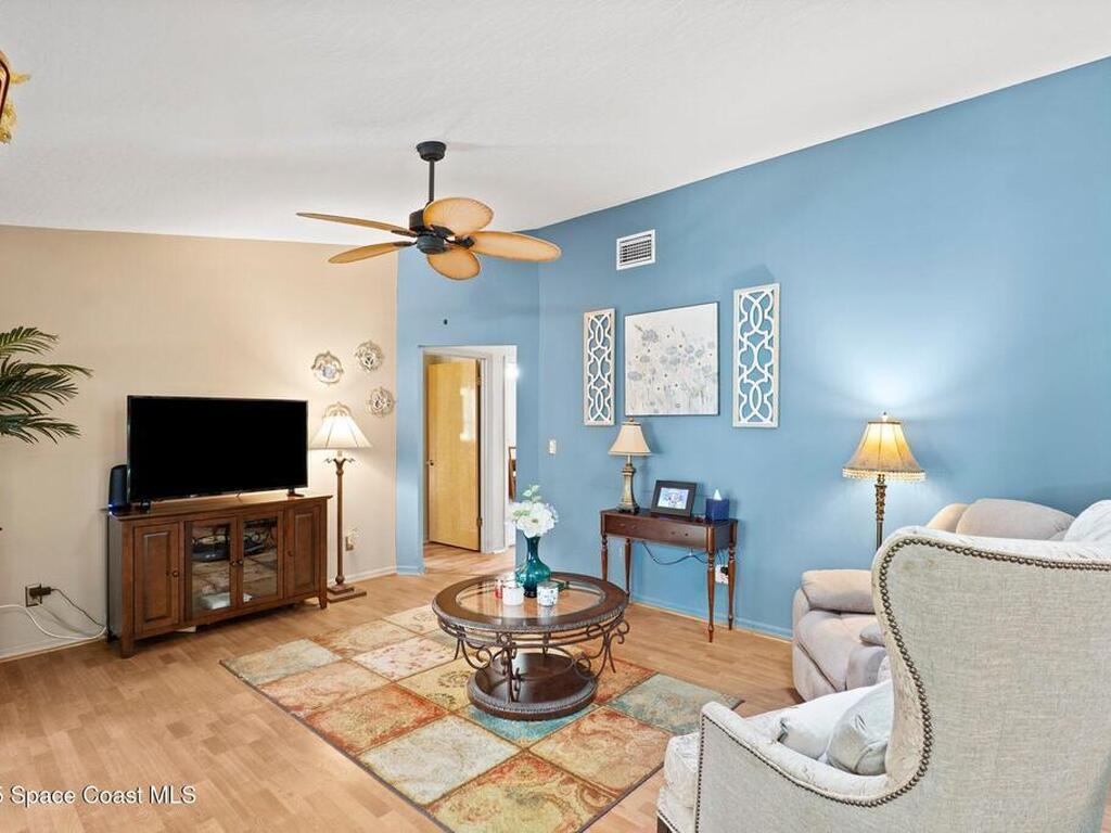 2033 Thistle Drive, Melbourne, FL 32935