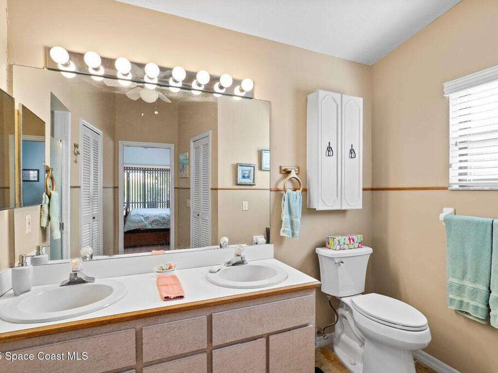 2033 Thistle Drive, Melbourne, FL 32935