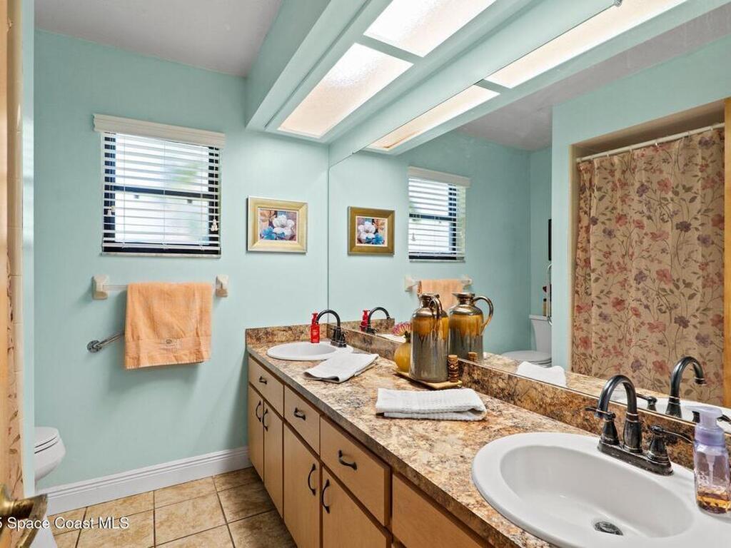 2033 Thistle Drive, Melbourne, FL 32935