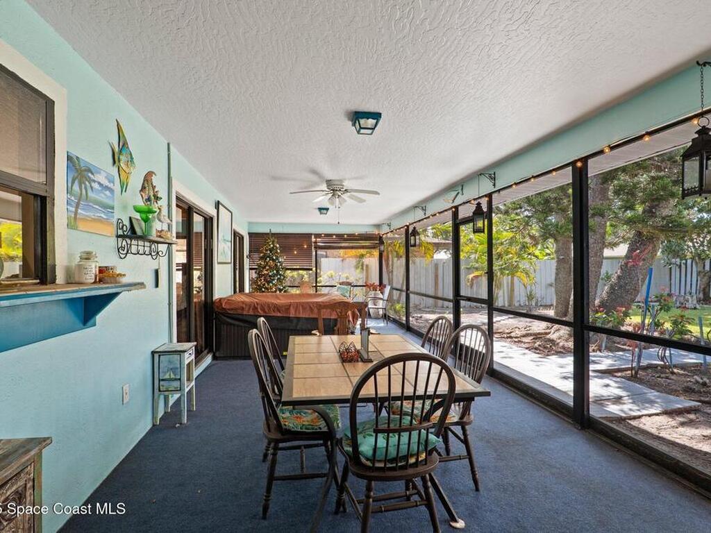 2033 Thistle Drive, Melbourne, FL 32935