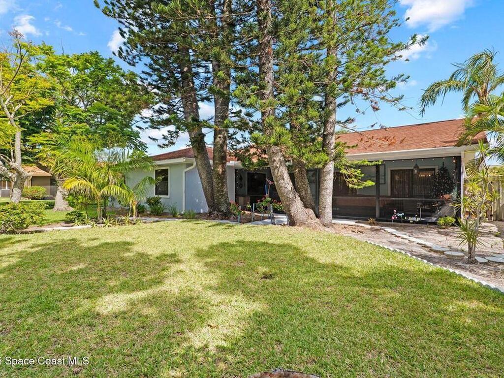 2033 Thistle Drive, Melbourne, FL 32935