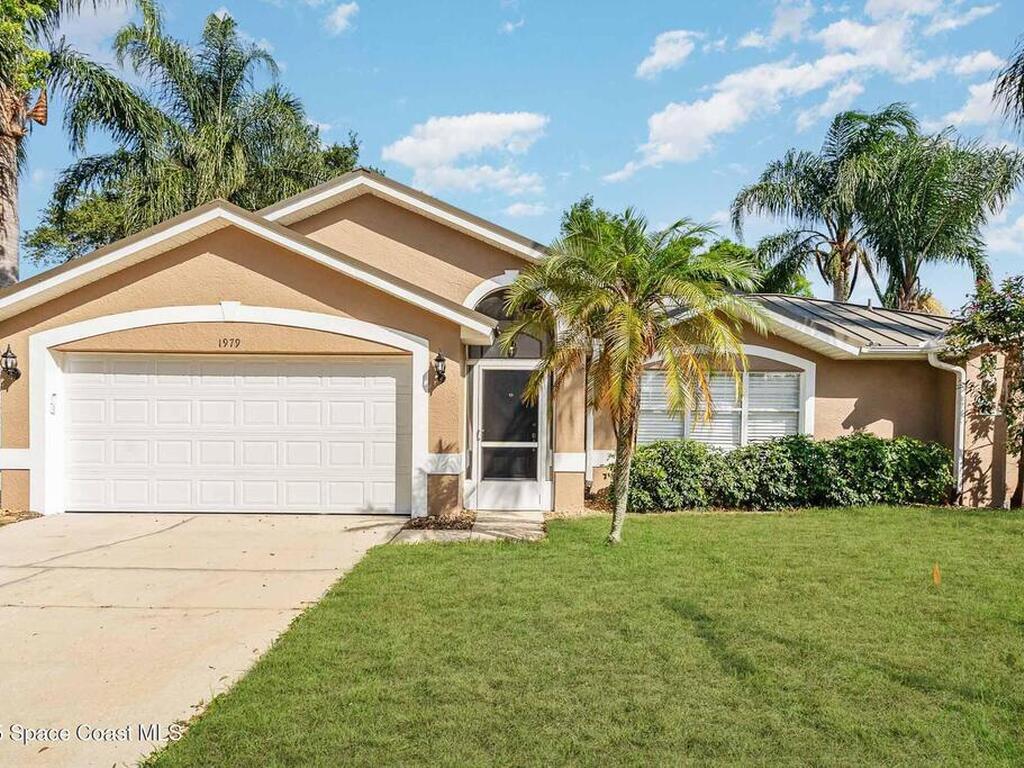 1979 Blue Ridge Avenue, Melbourne, FL 32935