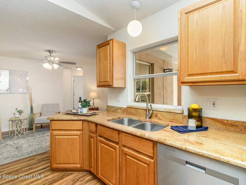 1979 Blue Ridge Avenue, Melbourne, FL 32935