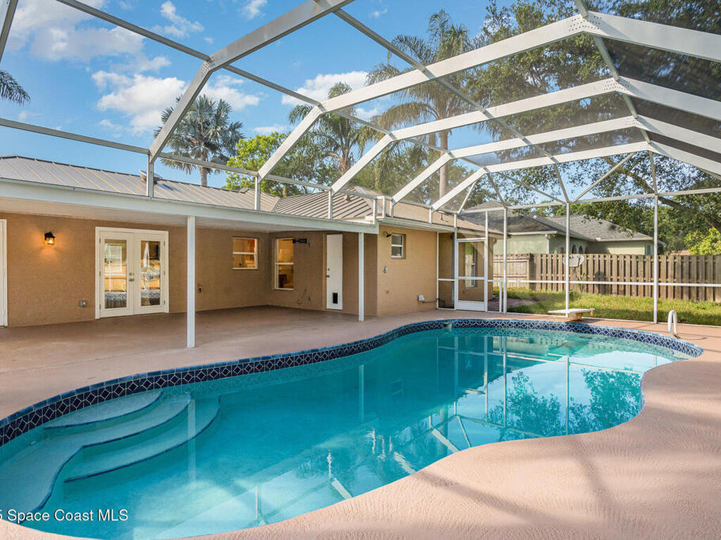 1979 Blue Ridge Avenue, Melbourne, FL 32935