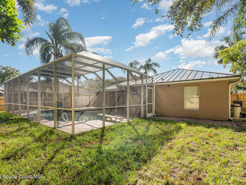 1979 Blue Ridge Avenue, Melbourne, FL 32935