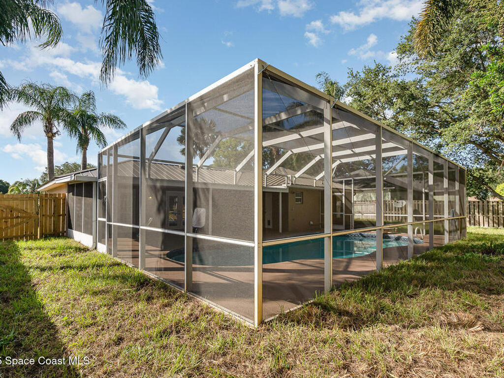 1979 Blue Ridge Avenue, Melbourne, FL 32935