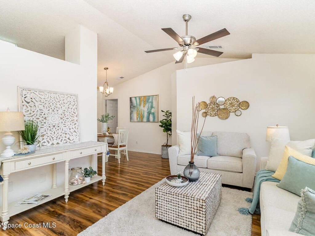 1979 Blue Ridge Avenue, Melbourne, FL 32935