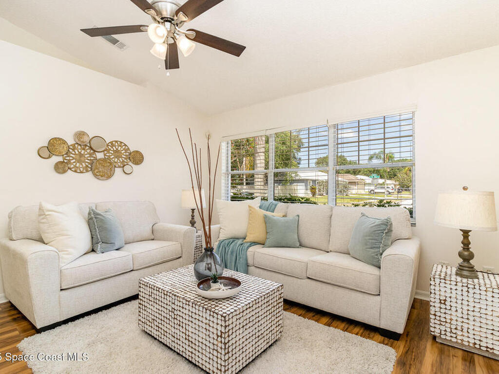 1979 Blue Ridge Avenue, Melbourne, FL 32935