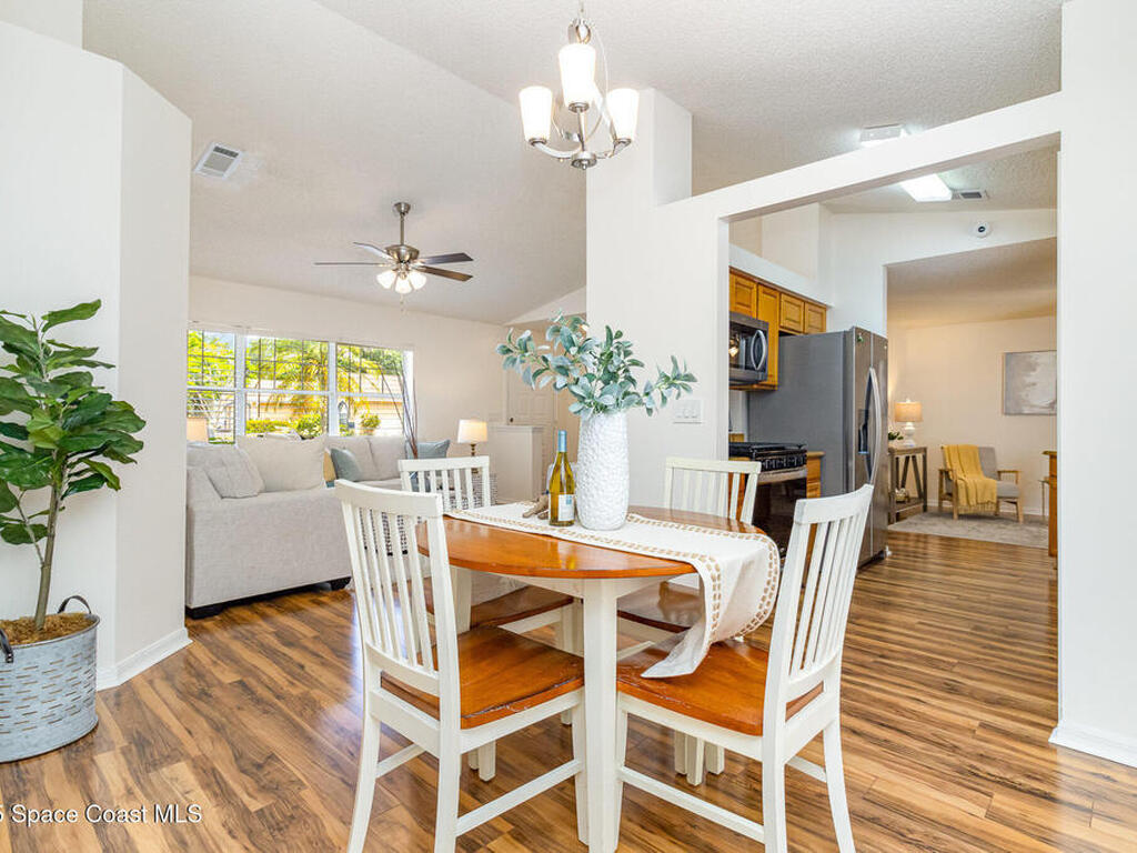 1979 Blue Ridge Avenue, Melbourne, FL 32935