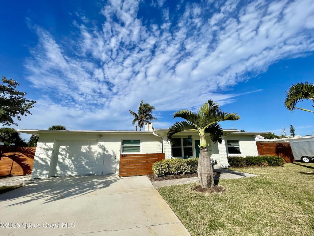 132 E Gadsden Lane, Cocoa Beach, FL 32931