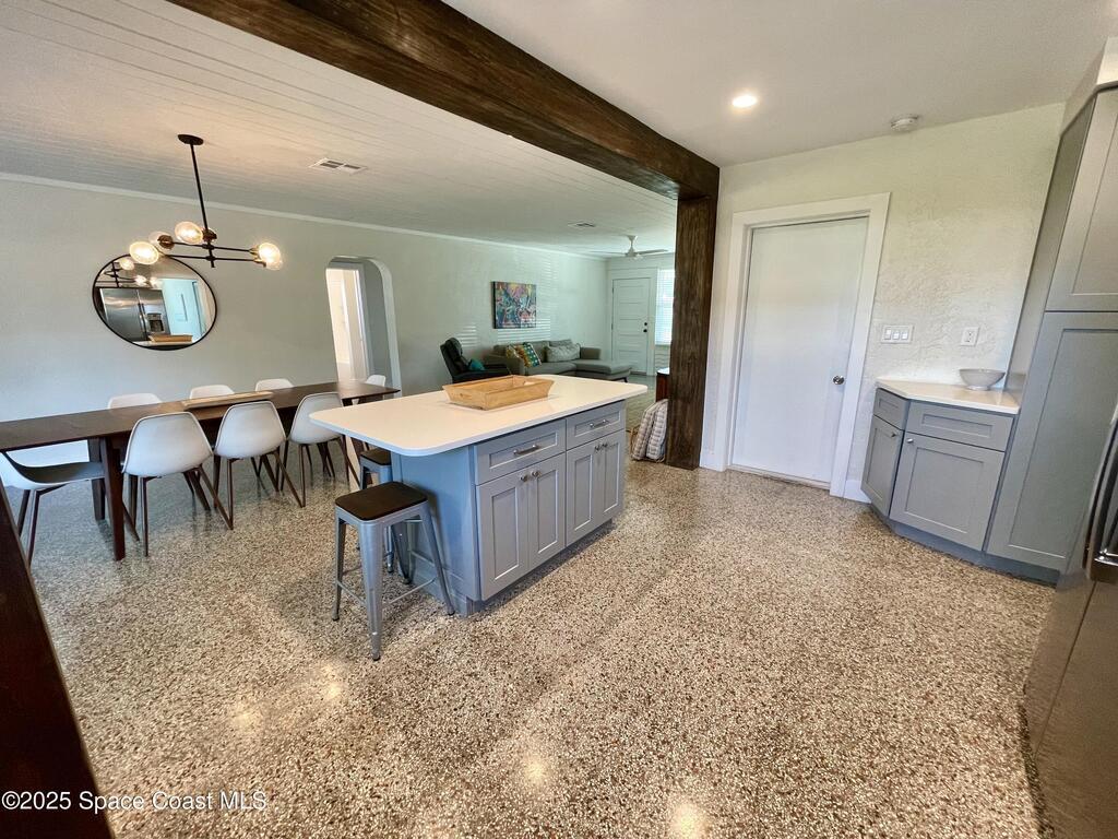 132 E Gadsden Lane, Cocoa Beach, FL 32931