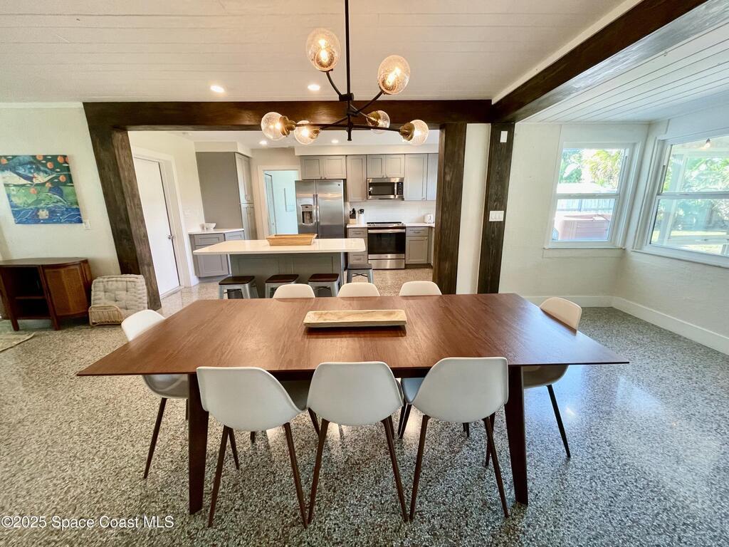 132 E Gadsden Lane, Cocoa Beach, FL 32931