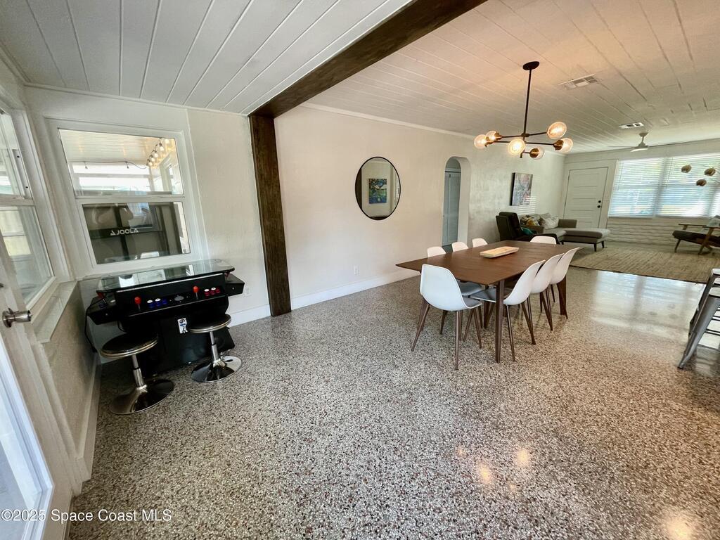 132 E Gadsden Lane, Cocoa Beach, FL 32931