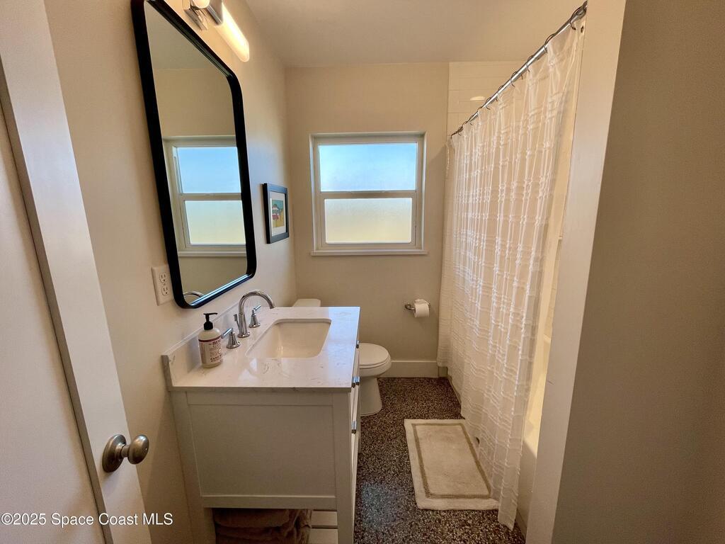 132 E Gadsden Lane, Cocoa Beach, FL 32931