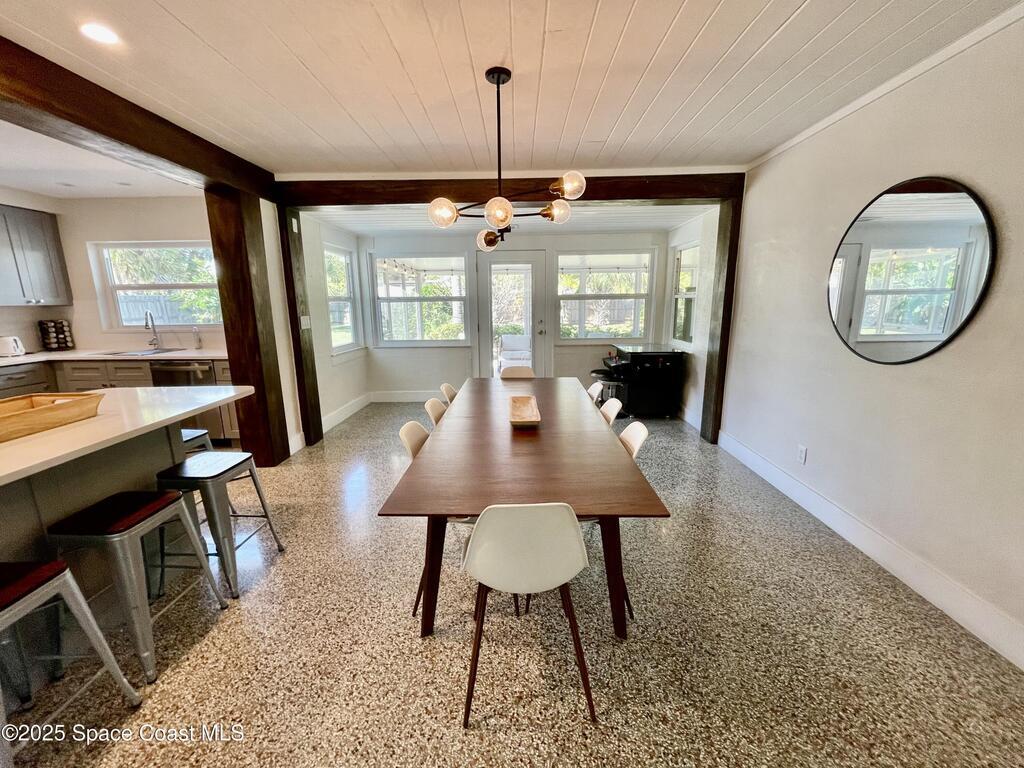 132 E Gadsden Lane, Cocoa Beach, FL 32931