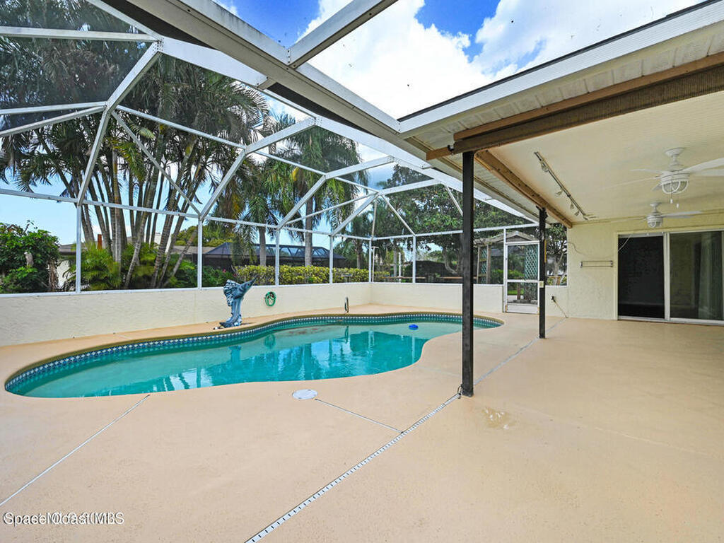 296 Sandy Run, Melbourne, FL 32940