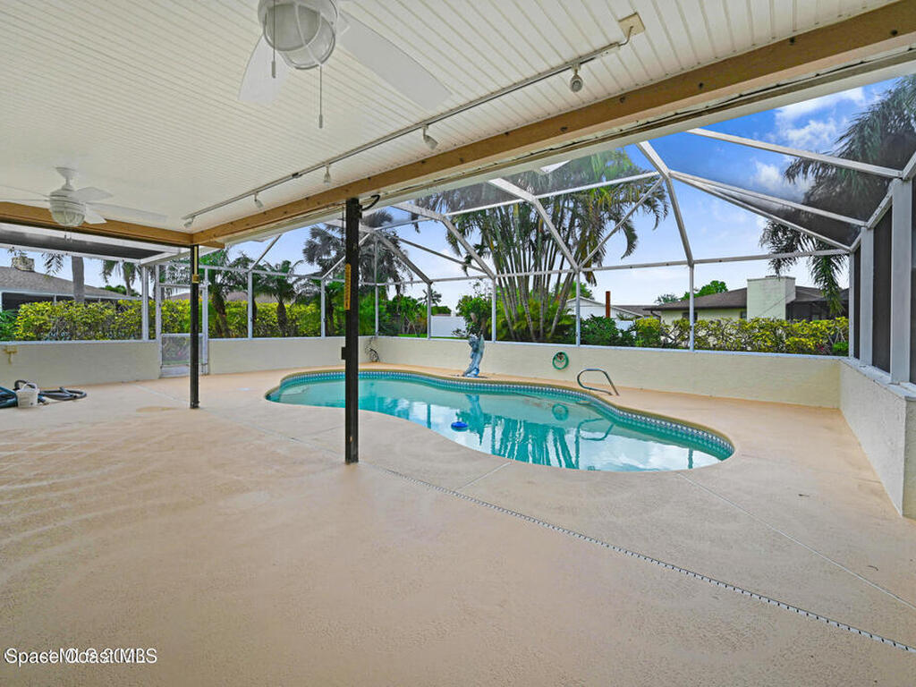 296 Sandy Run, Melbourne, FL 32940