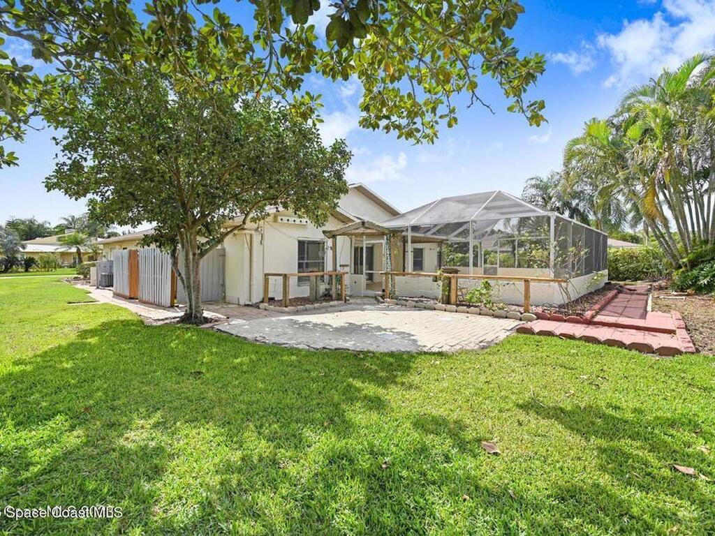 296 Sandy Run, Melbourne, FL 32940