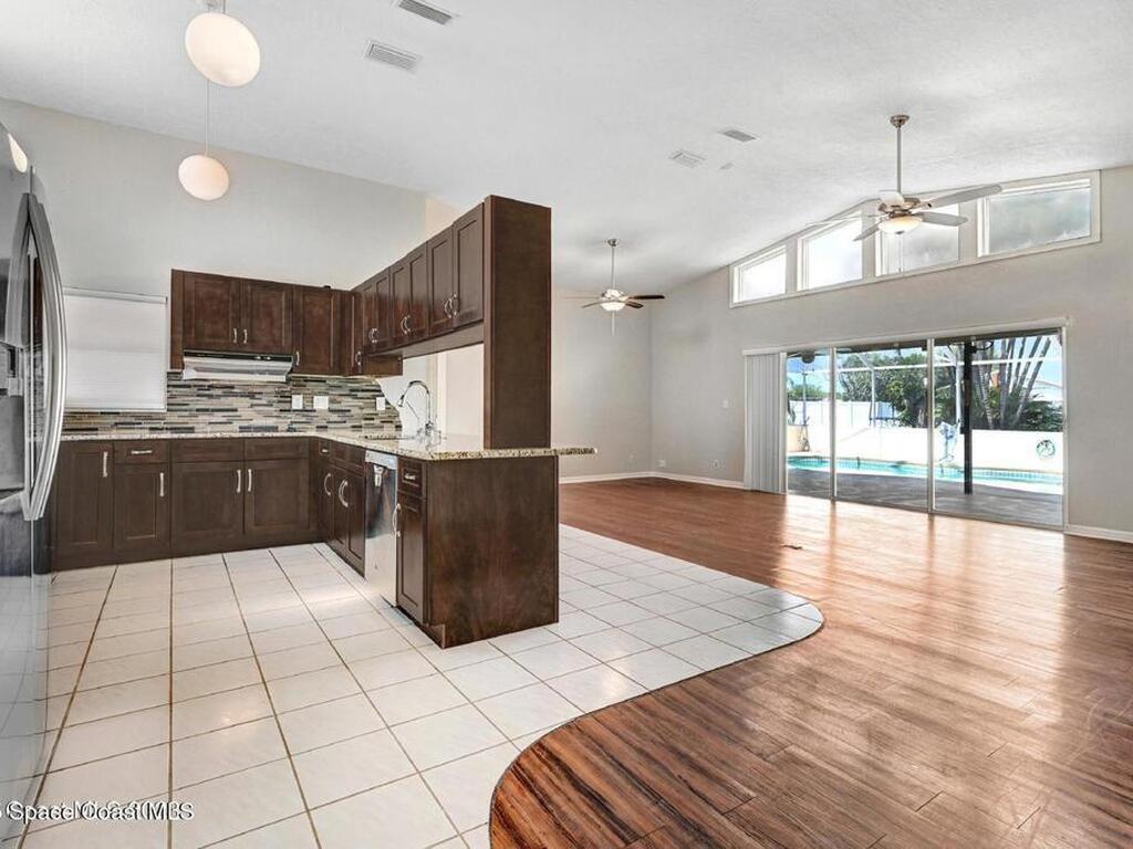 296 Sandy Run, Melbourne, FL 32940