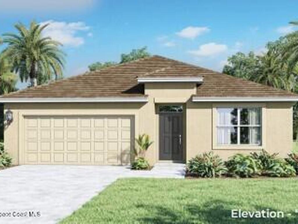 507 Winer Avenue, Palm Bay, FL 32908