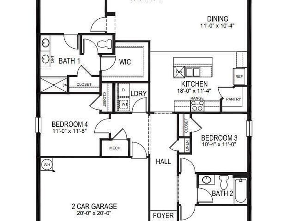 507 Winer Avenue, Palm Bay, FL 32908