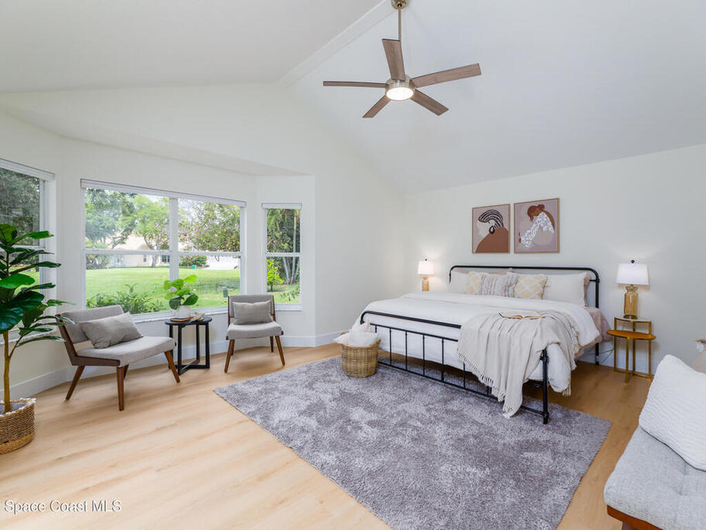 767 Spanish Cove Drive, Melbourne, FL 32940