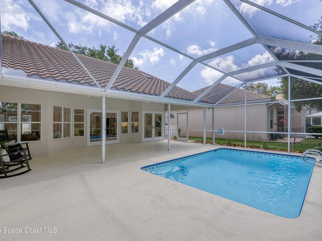 767 Spanish Cove Drive, Melbourne, FL 32940