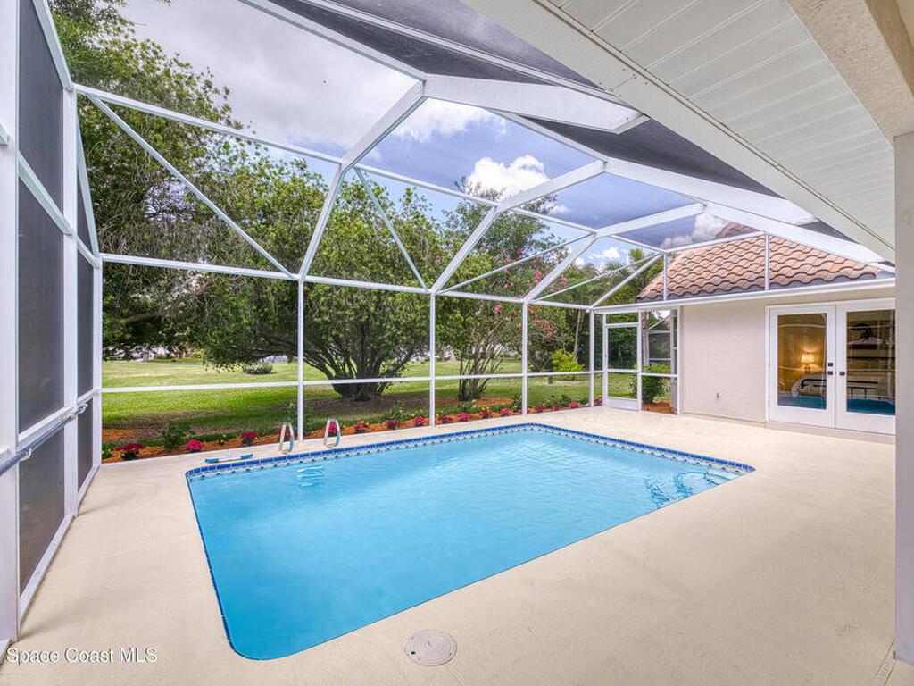 767 Spanish Cove Drive, Melbourne, FL 32940