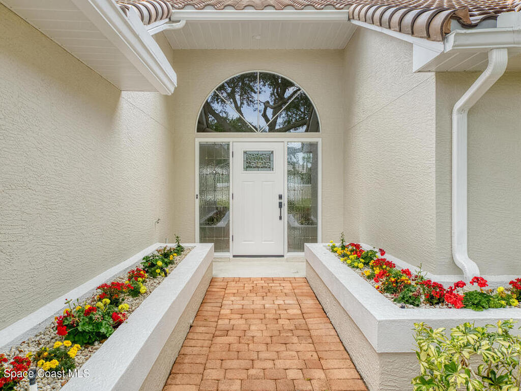 767 Spanish Cove Drive, Melbourne, FL 32940