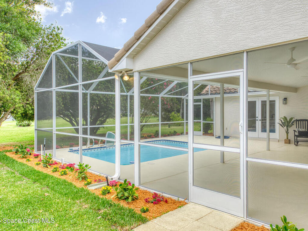 767 Spanish Cove Drive, Melbourne, FL 32940